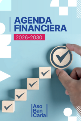 agenda financiera